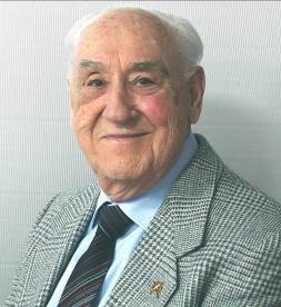 Décès de Frère Gabriel Dubé