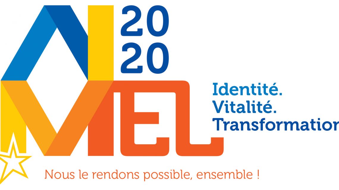 l&rsquo;AIMEL III bat son plein!