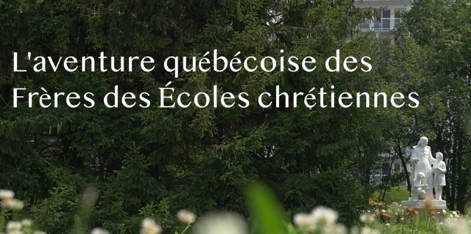 Terre des Frères (Land of the Brothers)
