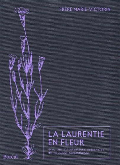 Lancement de La Laurentie en fleurs
