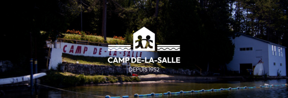Nouveau site web pour le Camp De-La-Salle