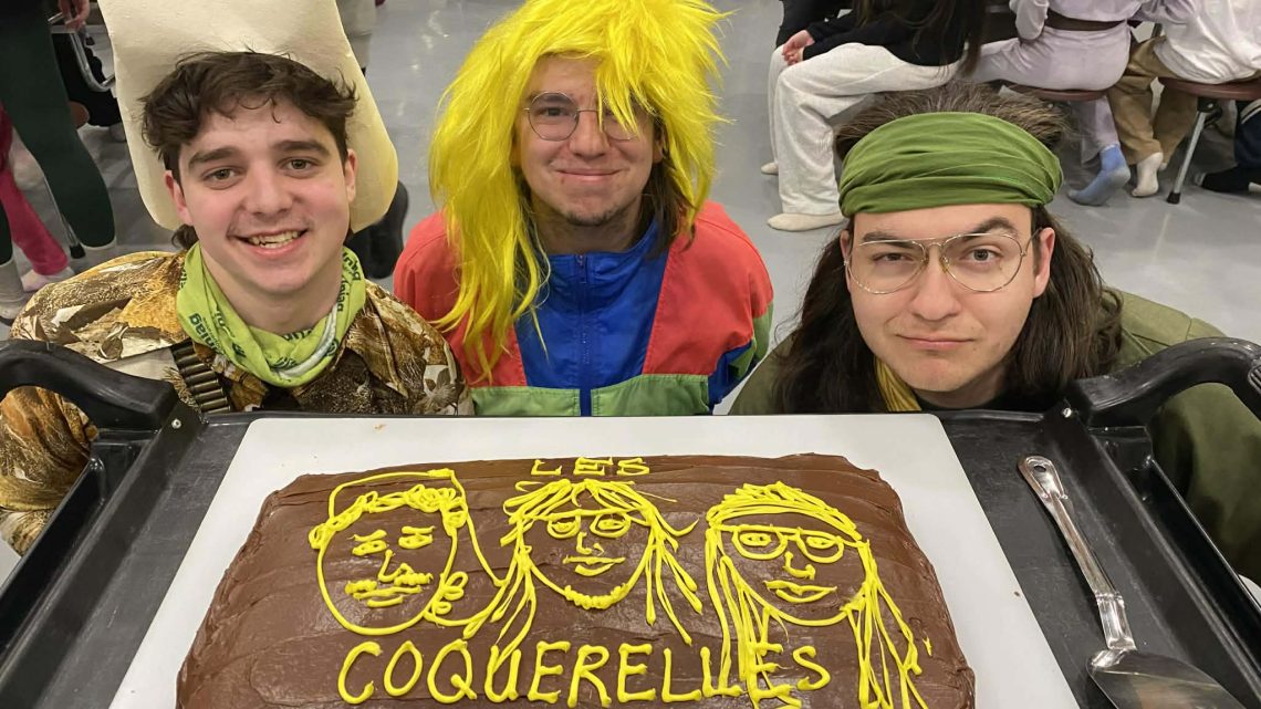 Un nouveau souffle pour la Bouffée d&rsquo;Air!