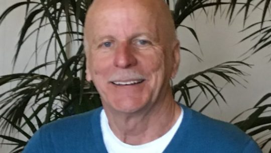 Décès de M. Robert Taillon