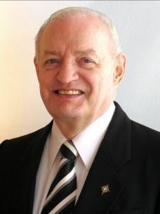Décès de F. Yvon Larente